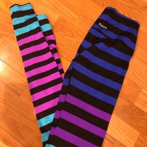 GREAT workout leggings